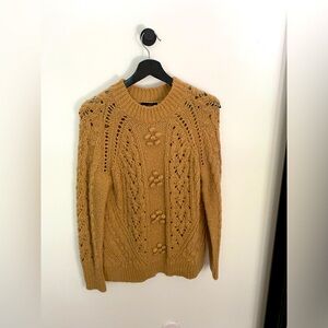 Jcrew Sweater